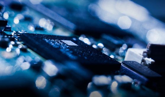 变压器的生产工艺与流程