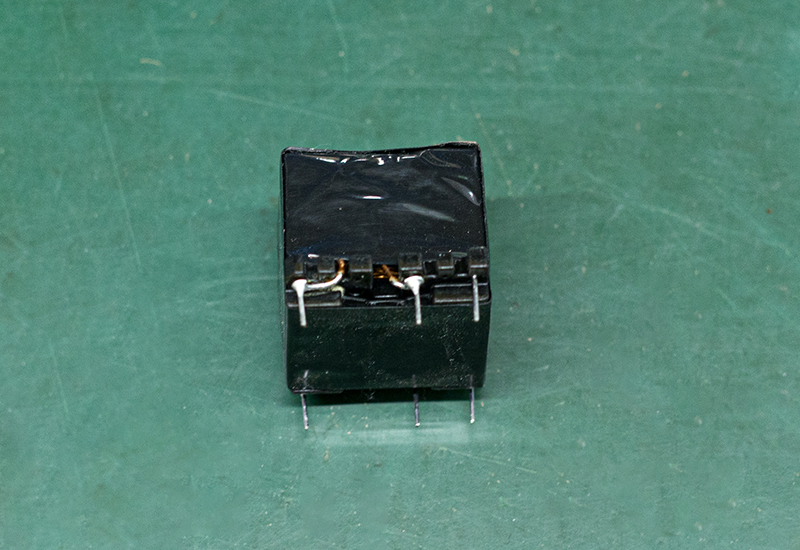 高频变压器PQ 2620