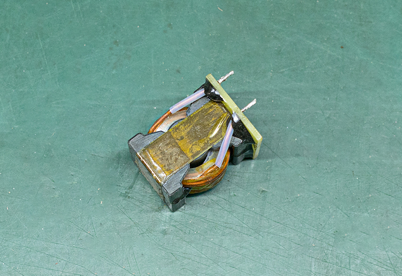 高频变压器PQ2020