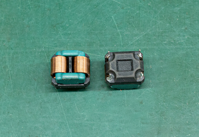 高频变压器SQ1515