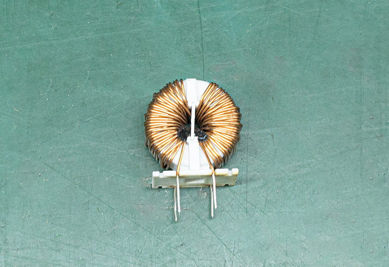 磁环电感类25-15-12