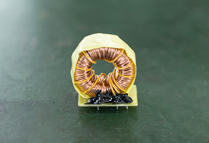 磁环电感类132-060