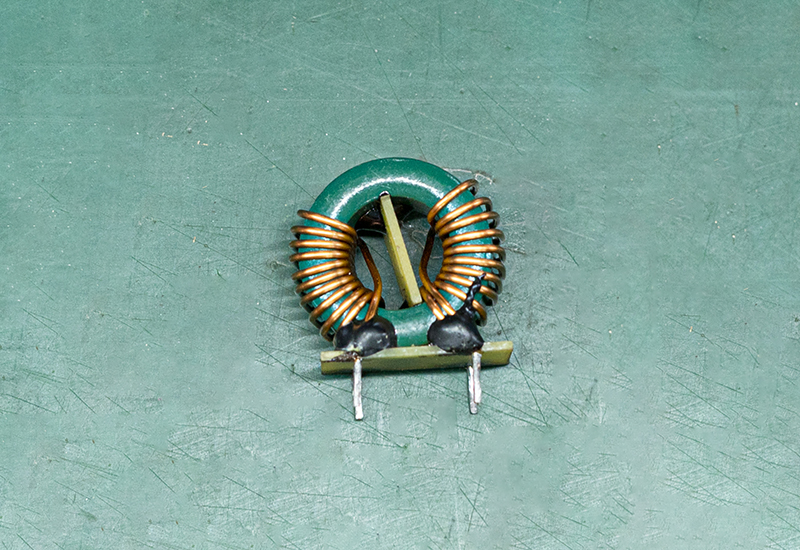 磁环电感类25-15-13