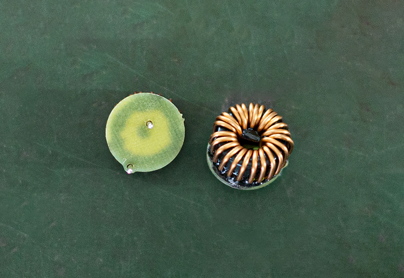 磁环电感类050125