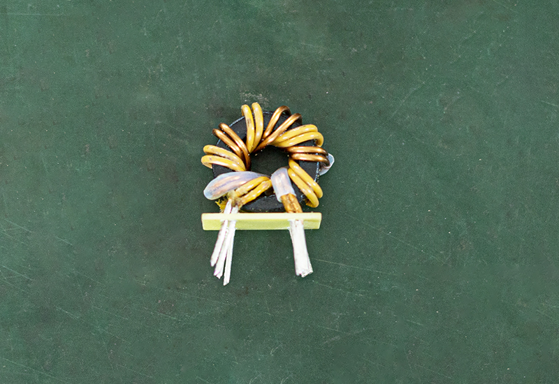 磁环电感类090125