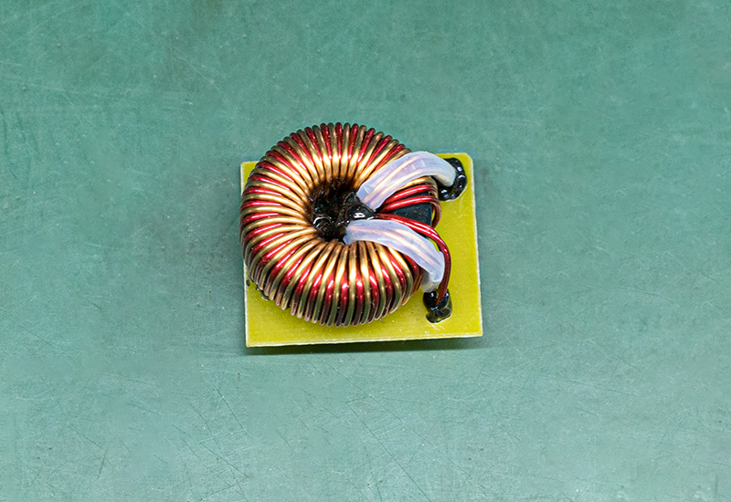 磁环电感类106125 (3)