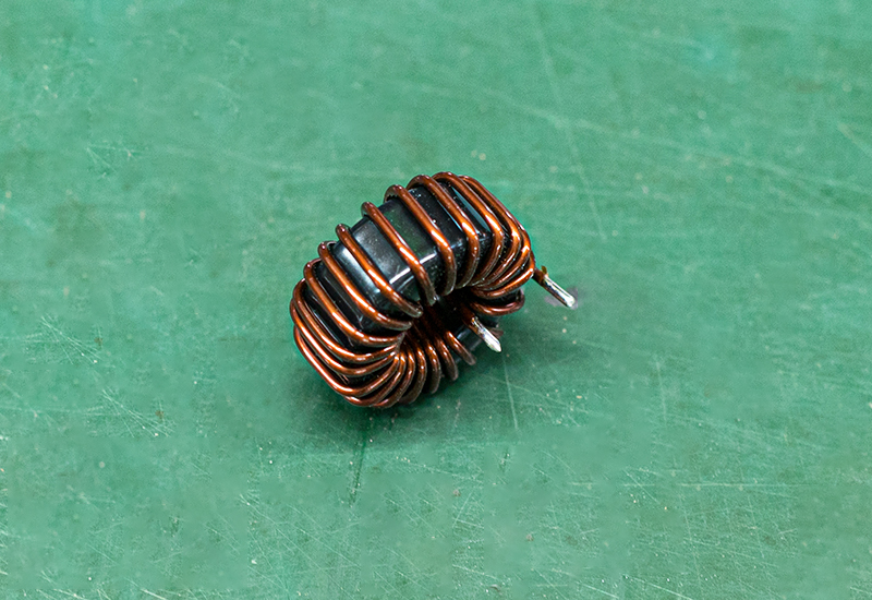 磁环电感类106125 (2)