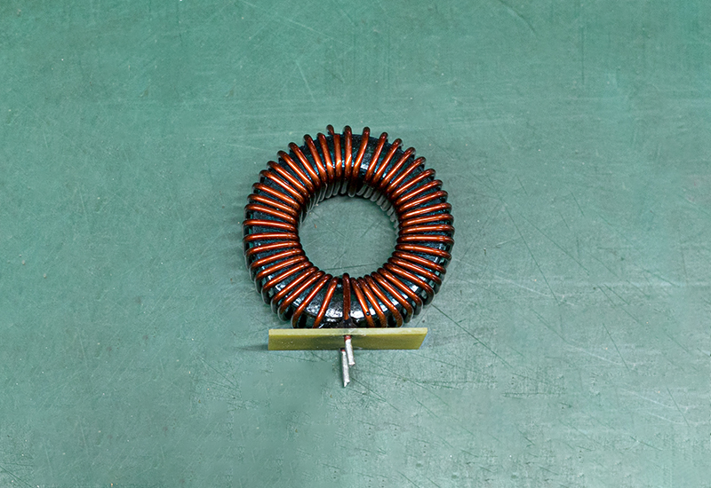 磁环电感类157060