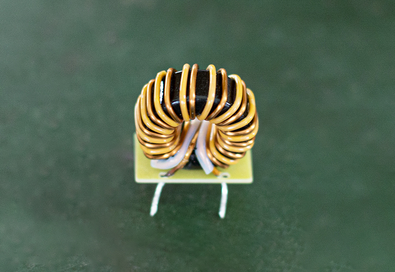 磁环电感类106125