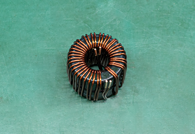 磁环电感类184060