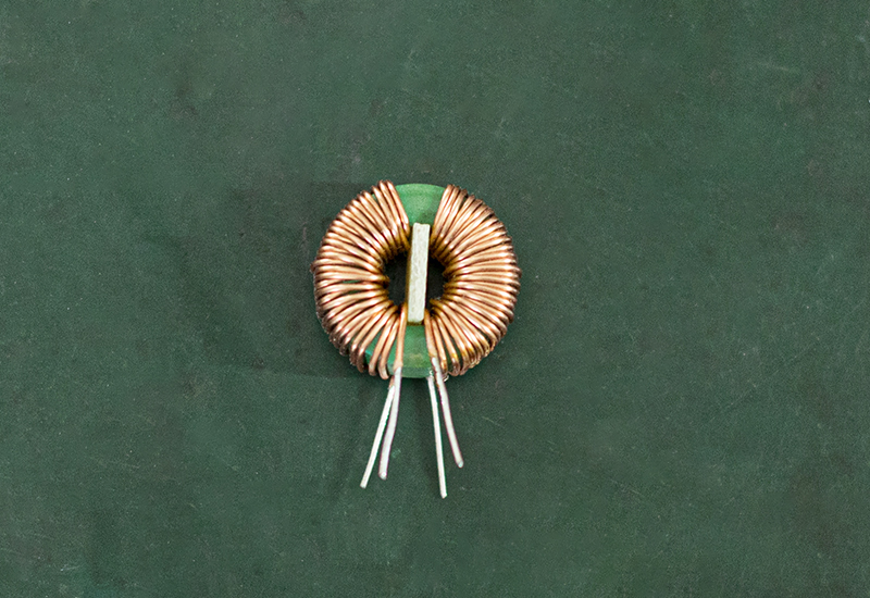 磁环电感类T18X10X7