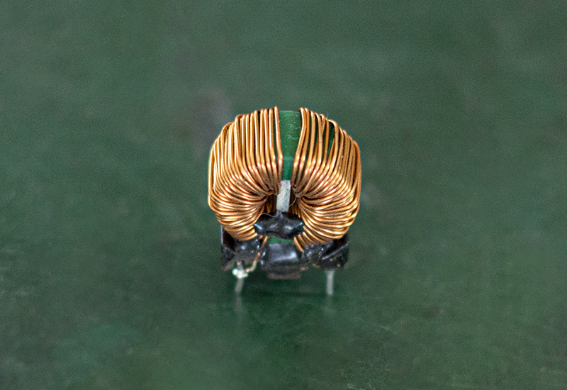 磁环电感类T20X10X10