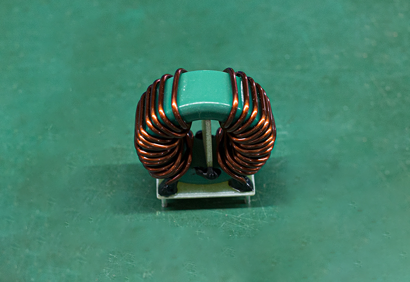 磁环电感类T40-23-15