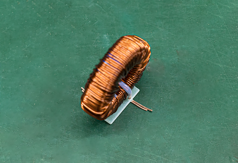 磁环电感类752060